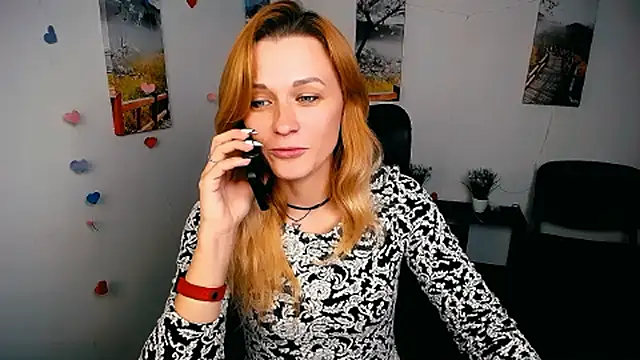 PeppyMia online show from November 13, 2025, 11:03 am