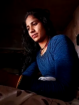 MISS-KAYA online show from February 8, 2026, 8:12 am