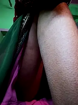 MISS-KAYA online show from February 12, 2026, 9:47 pm