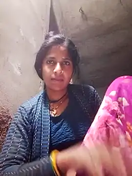 MISS-KAYA online show from February 7, 2026, 4:59 pm