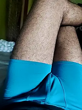 Kartik200798 online show from October 10, 2025, 10:49 am