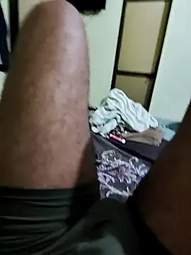 Kartik200798 online show from October 13, 2025, 3:35 pm