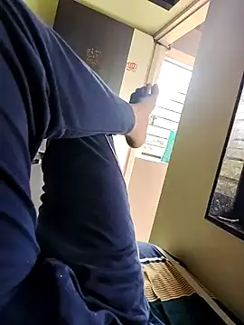 Kartik200798 online show from November 27, 2025, 5:30 am