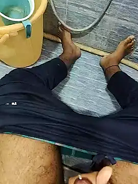 Kartik200798 online show from December 3, 2025, 3:51 am