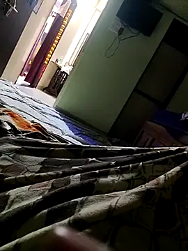 Kartik200798 online show from October 20, 2025, 7:14 pm