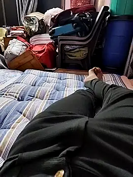 Kartik200798 online show from November 18, 2025, 6:22 pm