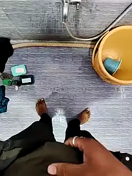 Kartik200798 online show from November 23, 2025, 4:55 am