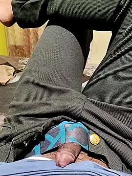 Kartik200798 online show from October 16, 2025, 3:20 pm