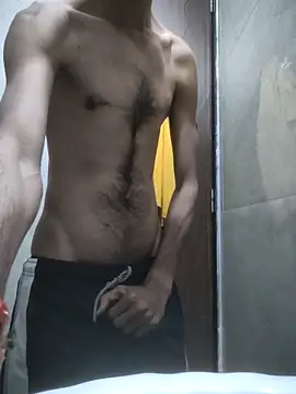 fckboy987 online show from December 17, 2025, 6:24 pm