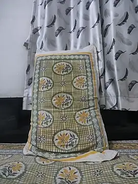 fckboy987 online show from March 25, 2026, 3:00 pm