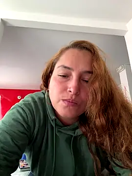 Aliizz ds online show from October 23, 2025, 8:18 pm