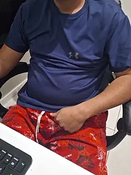 Carloskasado online show from November 1, 2025, 3:02 am