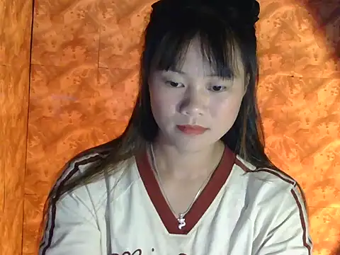 Sisi dy01 online show from October 12, 2025, 12:06 pm