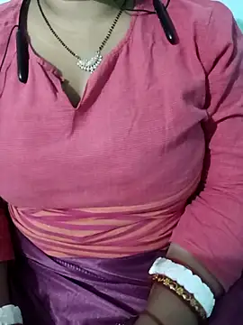 Anjali-bhabhi online show from February 17, 2026, 7:55 pm