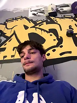 purplecristian online show from October 6, 2025, 2:51 pm