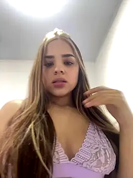 Snapshot of Sex_Samanta chatting on October 11, 2025, 6:20 pm Sex Samanta online show from October 11, 2025, 6:20 pm