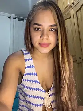 Snapshot of Sex_Samanta chatting on October 14, 2025, 2:34 am Sex Samanta online show from October 14, 2025, 2:34 am