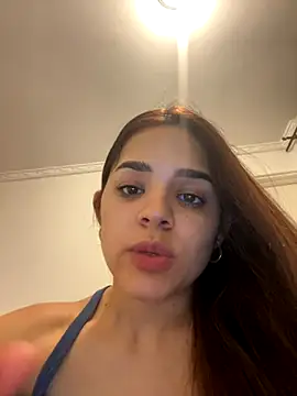 Snapshot of Sex_Samanta chatting on September 10, 2025, 3:16 am Sex Samanta online show from September 10, 2025, 3:16 am