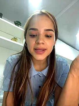 Snapshot of Sex_Samanta chatting on October 10, 2025, 6:09 pm Sex Samanta online show from October 10, 2025, 6:09 pm