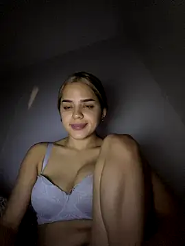 Snapshot of Sex_Samanta chatting on October 11, 2025, 6:14 am Sex Samanta online show from October 11, 2025, 6:14 am