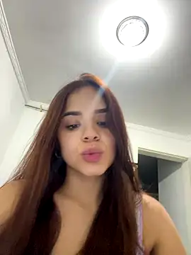 Snapshot of Sex_Samanta chatting on September 13, 2025, 2:00 am Sex Samanta online show from September 13, 2025, 2:00 am