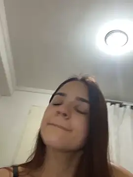 Snapshot of Sex_Samanta chatting on September 21, 2025, 3:33 am Sex Samanta online show from September 21, 2025, 3:33 am
