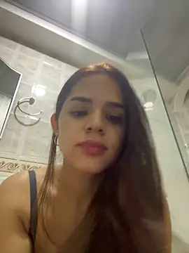 Snapshot of Sex_Samanta chatting on September 14, 2025, 5:52 am Sex Samanta online show from September 14, 2025, 5:52 am