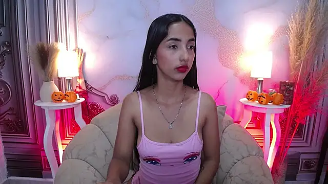 Snapshot of MilkyLally chatting on October 30, 2025, 12:03 pm MilkyLally online show from October 30, 2025, 12:03 pm