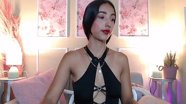 MilkyLally online show from February 11, 2026, 11:54 am