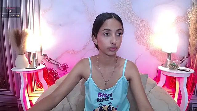 Snapshot of MilkyLally chatting on October 8, 2025, 12:17 pm MilkyLally online show from October 8, 2025, 12:17 pm