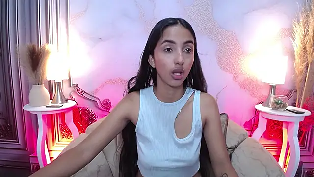 Snapshot of MilkyLally chatting on October 10, 2025, 12:06 pm MilkyLally online show from October 10, 2025, 12:06 pm