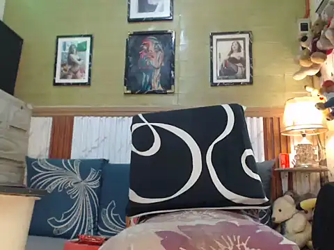 Safirabella Anica69 online show from February 3, 2026, 10:15 pm