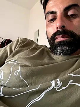 bottompi online show from October 13, 2025, 1:23 pm