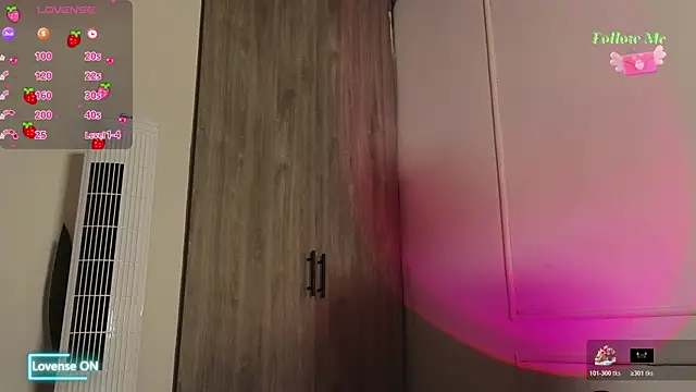 Ice Princess  online show from November 4, 2025, 5:06 pm