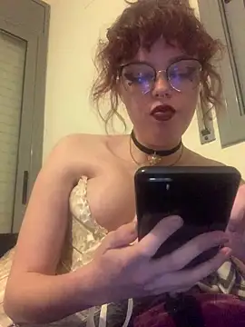 Kyokko-doll online show from January 17, 2026, 4:16 am