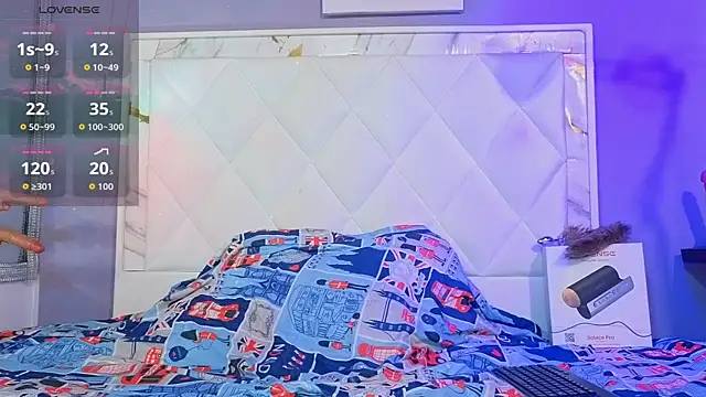 Snapshot of Room_69x chatting on May 20, 2026, 1:19 pm Room 69x online show from May 20, 2026, 1:19 pm
