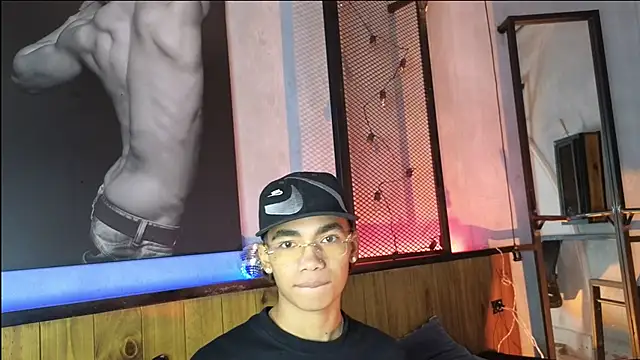 AlanCutee online show from March 14, 2026, 12:22 pm