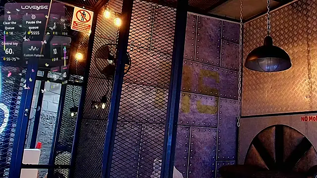 AlanCutee online show from October 11, 2025, 12:17 pm