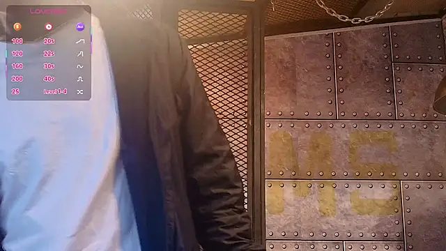 AlanCutee online show from September 18, 2025, 11:57 am