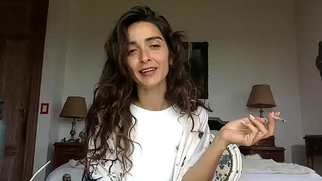 Snapshot of venuslibre chatting on November 2, 2025, 12:54 pm venuslibre online show from November 2, 2025, 12:54 pm