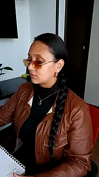 Esmeralda333 online show from January 19, 2026, 3:38 pm