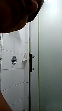 Esmeralda333 online show from January 12, 2026, 2:46 pm