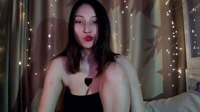 Ray Ayanami online show from October 23, 2025, 4:27 pm