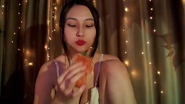 Ray Ayanami online show from September 25, 2025, 3:51 pm