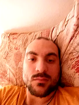 annoiato2gabry online show from November 13, 2025, 9:57 am