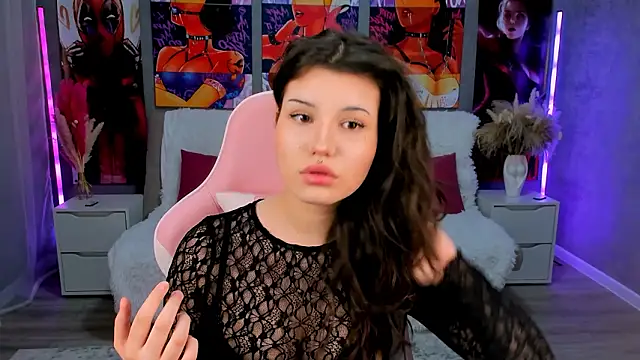 Snapshot of AnoraDark chatting on February 11, 2026, 6:08 pm AnoraDark online show from February 11, 2026, 6:08 pm