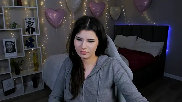 Snapshot of AnoraDark chatting on February 26, 2026, 6:52 pm AnoraDark online show from February 26, 2026, 6:52 pm