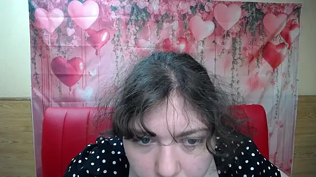 NeonilaLisova online show from March 26, 2026, 6:11 am