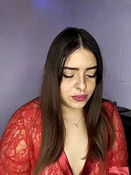 Snapshot of Nahomy_cm chatting on November 6, 2025, 7:40 pm Nahomy cm online show from November 6, 2025, 7:40 pm