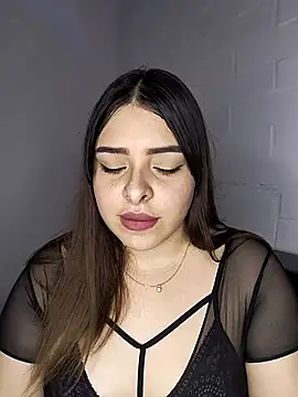 Snapshot of Nahomy_cm chatting on October 30, 2025, 9:55 pm Nahomy cm online show from October 30, 2025, 9:55 pm